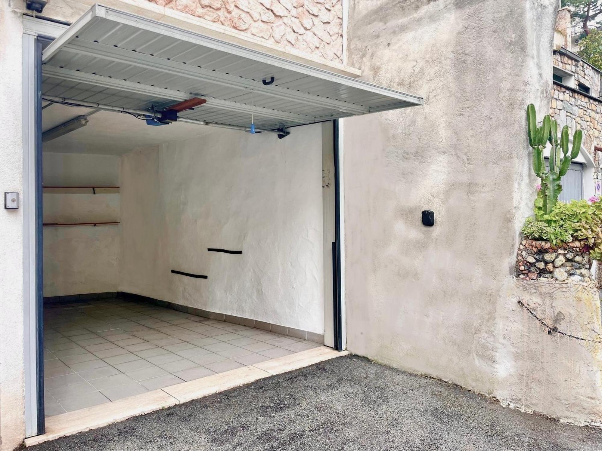 Il Giardino Del Comandante - Trilocale Con Garage Apartment Sanremo Luaran gambar